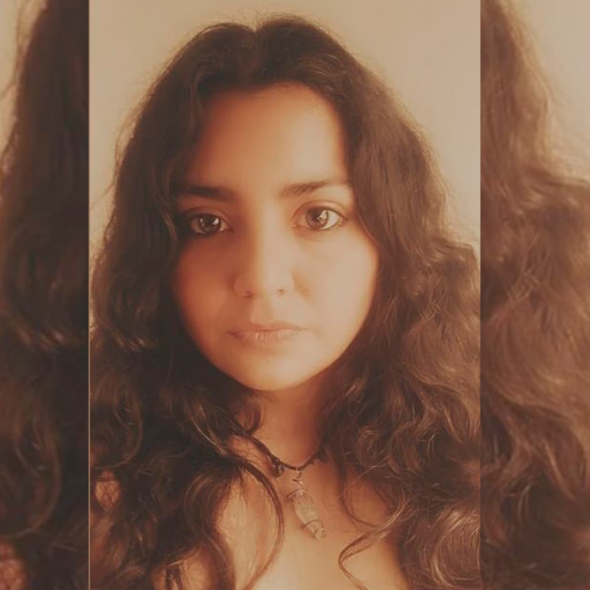 Alejandra Sustersick