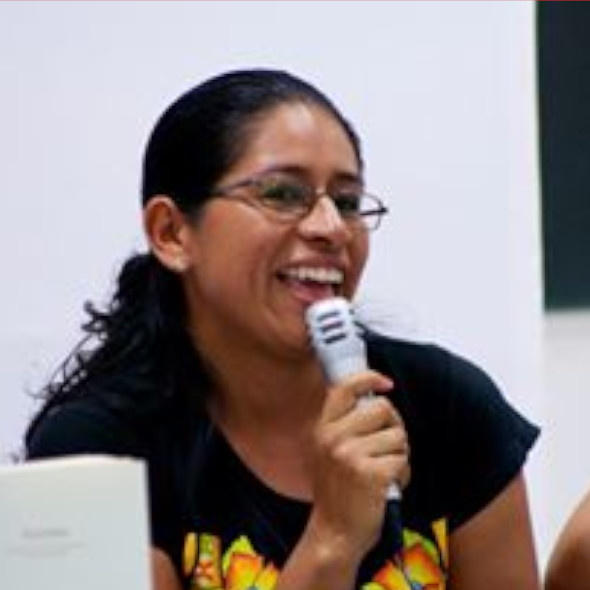 Chepy Salinas Dominguez