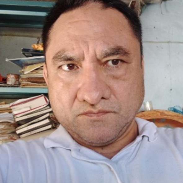 Esteban Julian Esquivel Moreno