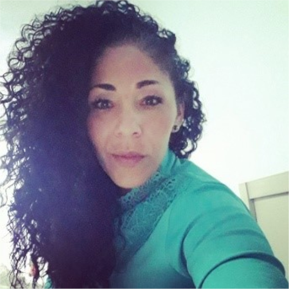 Blanca Isaura Gómez Linton