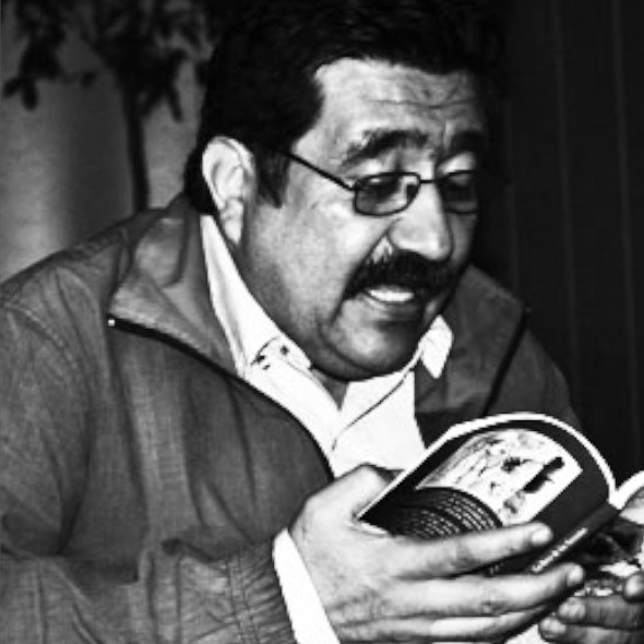 Javier Serrato Vargas