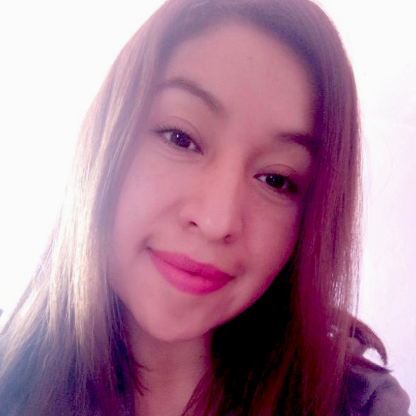 Leydi Janet Lucio Hernandez