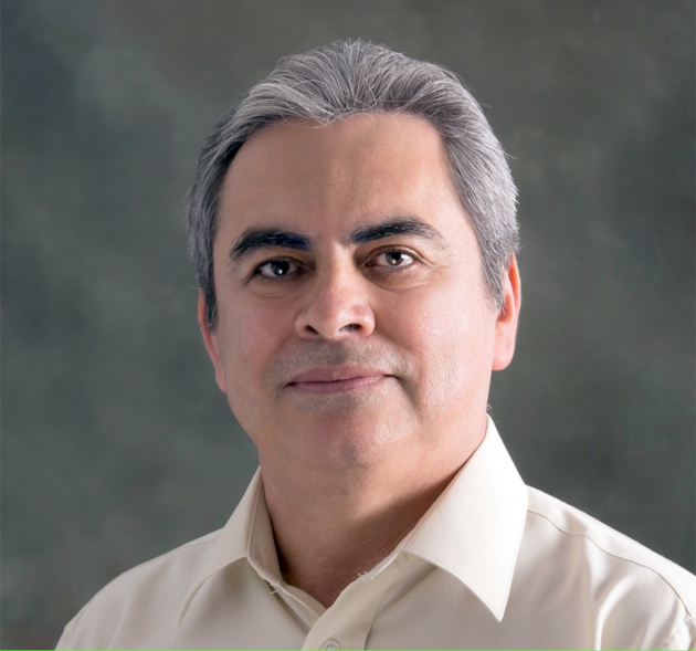 Margarito Palacios Maldonado