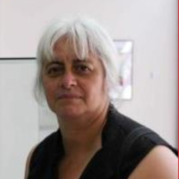 Marisol Gutierrez Garduno