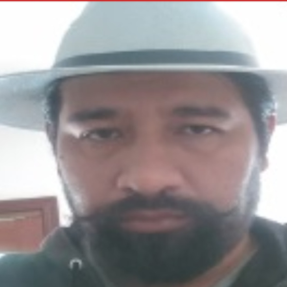 Ney Salinas Dominguez