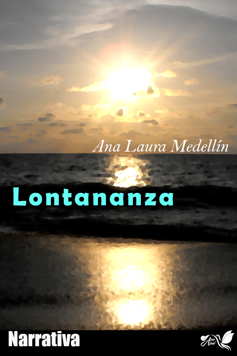Ana Laura Medellin Lontananza