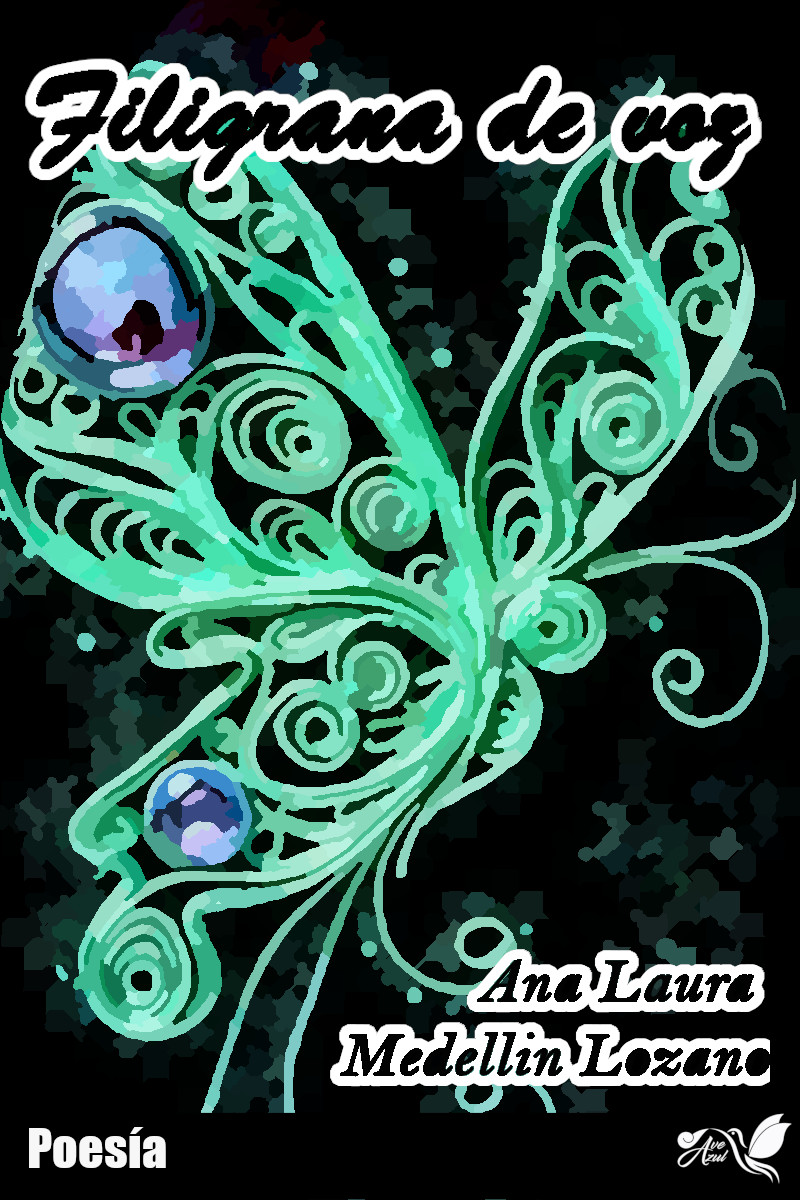 Ana Laura Medellin Filigrana de voz