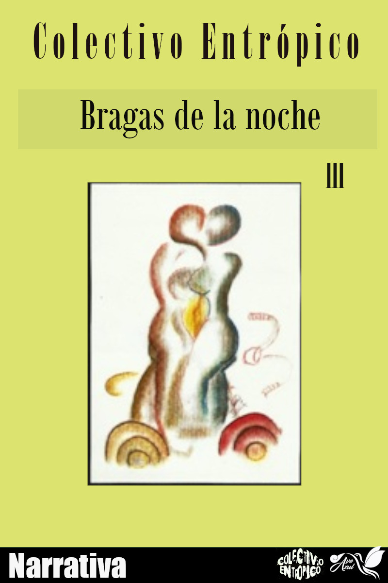 Colectivo Entropico Bragas de la noche