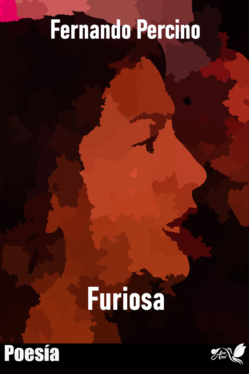 Fernando Percino Furiosa