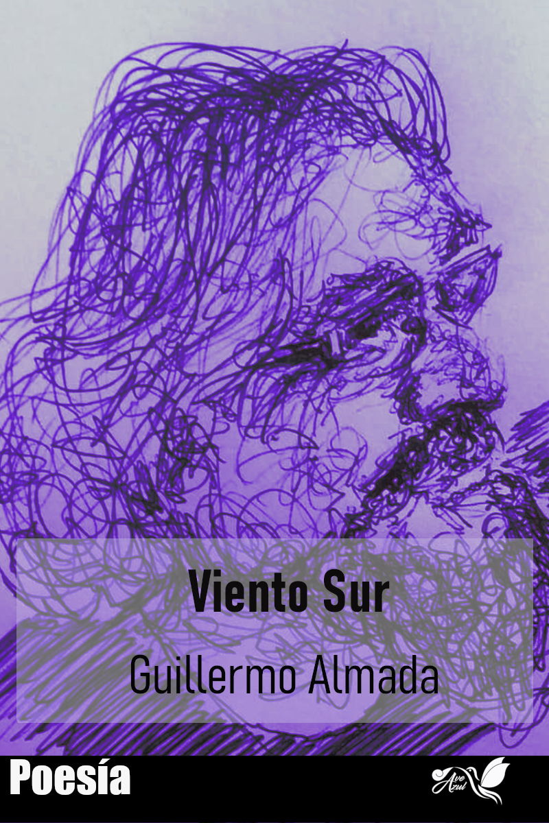 Gabriel Aviles Cartas para no scarificar inciensosos