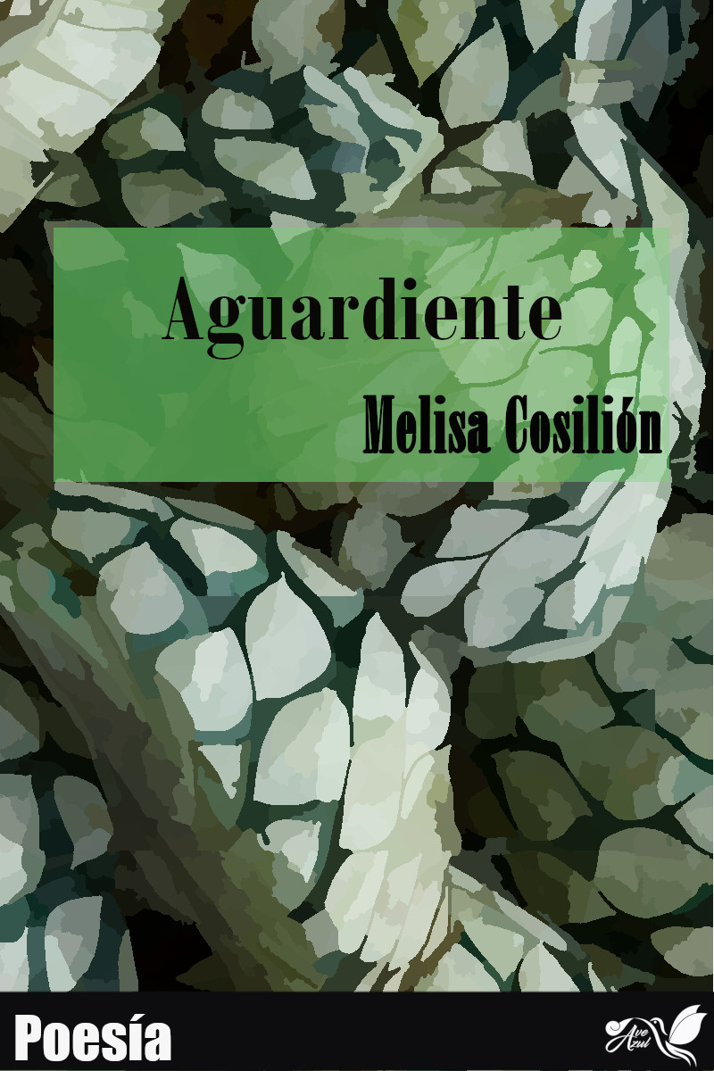 Melisa Cosilion Aguardiente