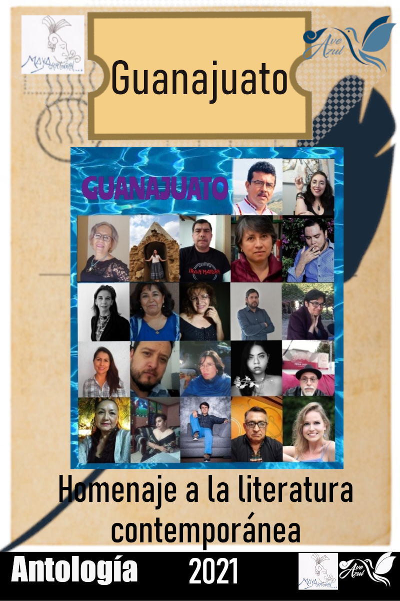 Literatura Guanajuato