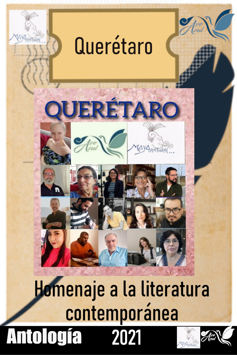Literatura Querétaro
