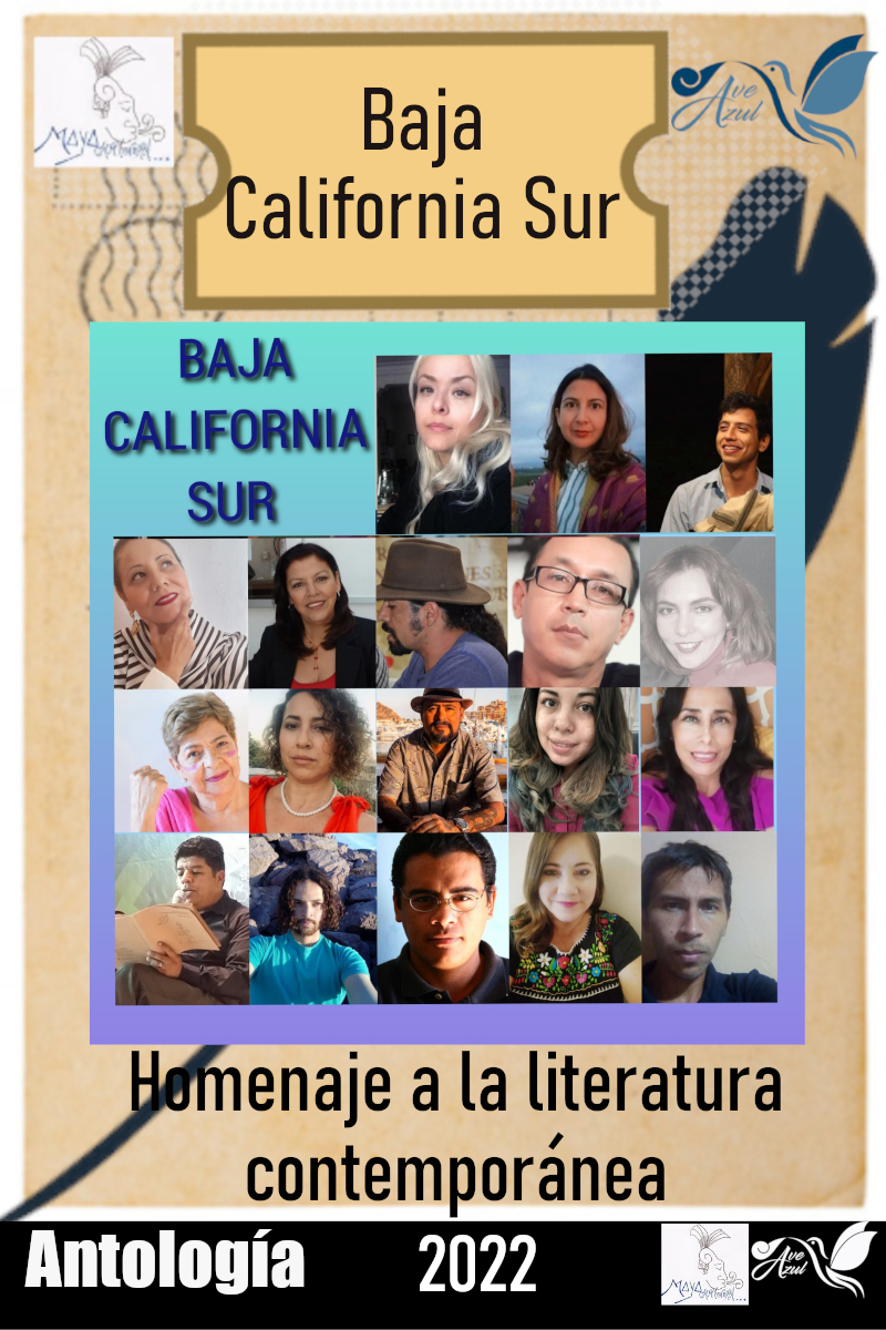 Literatura Baja California Sur