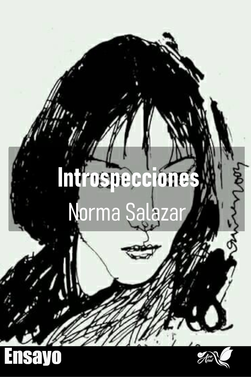 Norma Salazar Introspecciones